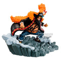 Imagen de Figura Marshall D Teach Senkozekkei One Piece 11Cm parte de nuestra colección en Espadas y más, sitio oficial.