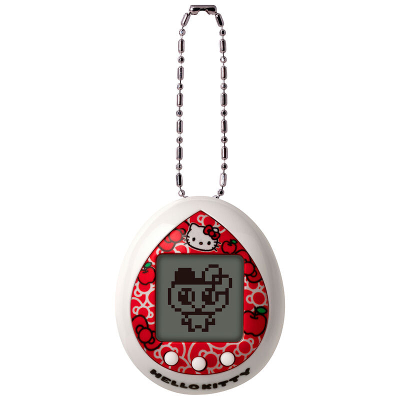 Imagen de Tamagotchi Cereza 50Th Anniversary Hello Kitty parte de nuestra colección en Espadas y más, sitio oficial.