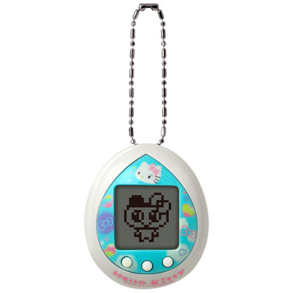 Imagen 1 de Tamagotchi Azul 50Th Anniversary Hello Kitty