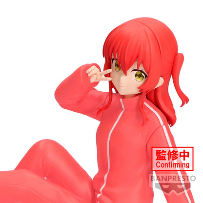 Imagen de Figura Ikuyo Kita Bocchi The Rock! 16Cm parte de nuestra colección en Espadas y más, sitio oficial.