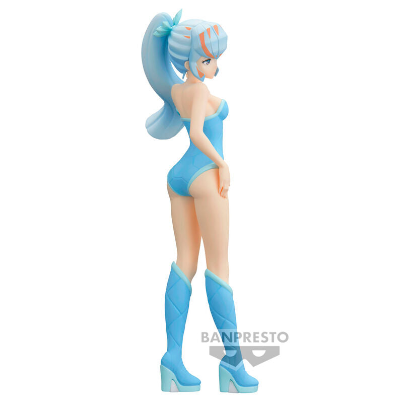 Imagen 2 de Figura Oyuki Glitter &#38; Glamours Urusei Yatsura 22Cm