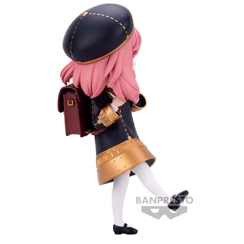 Imagen 2 de Figura Anya Forger School Style Spy X Family 17Cm