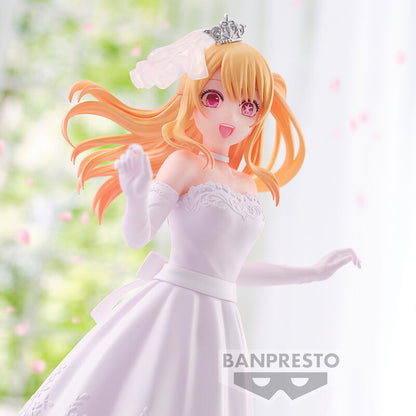 Imagen 3 de Figura Ruby Bridal Dress Oshi No Ko 20Cm