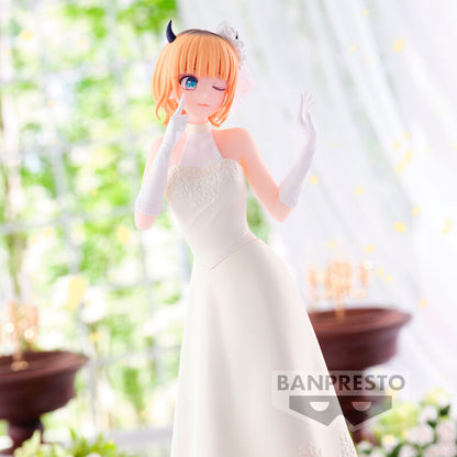 Imagen 3 de Figura Memcho Bridal Dress Oshi No Ko 20Cm