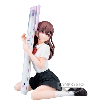 Imagen 3 de Figura Makari Tachibana Uniform 2.5 Dimensional Seduction 10Cm