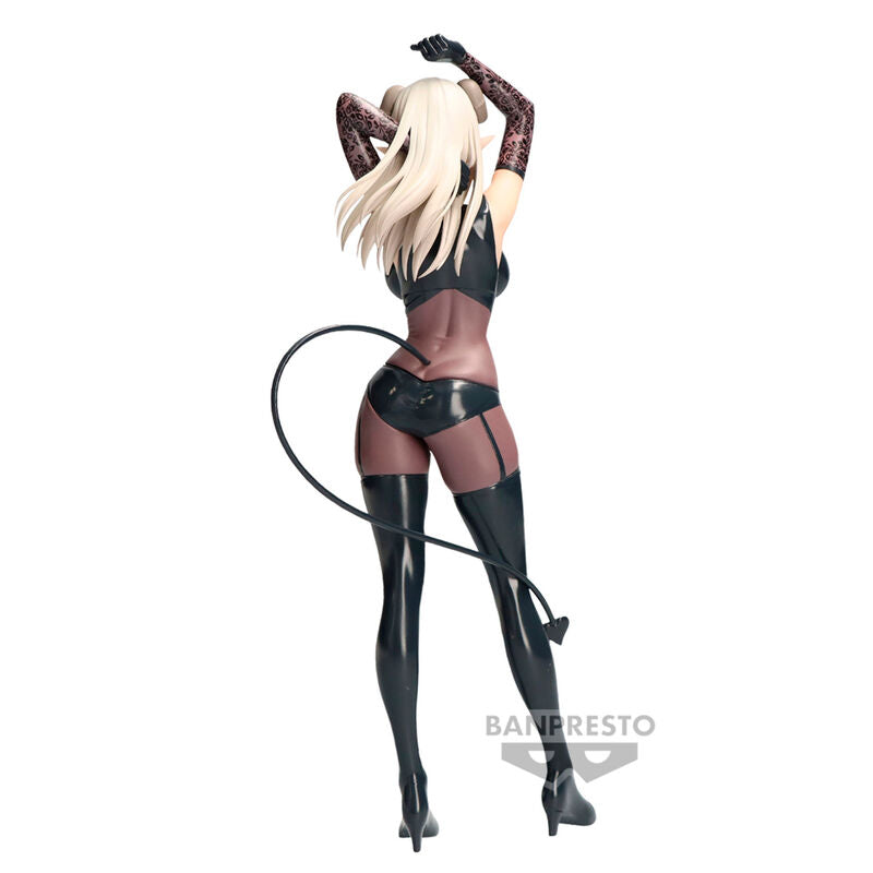 Imagen 3 - Figura Lady Lustalotte Fable Costume 2.5 Dimensional Seduction 23Cm