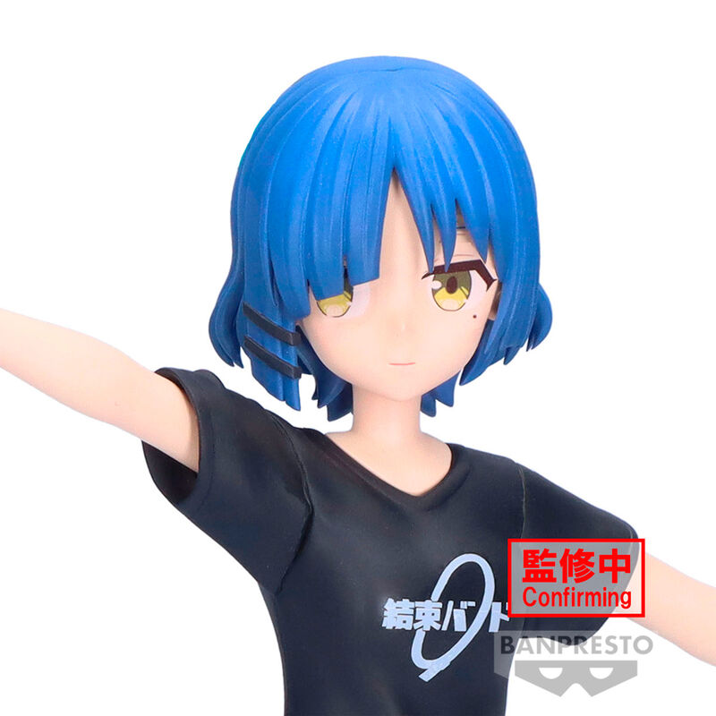 Imagen 3 - Figura Ryo Yamada Bocchi The Rock! 16Cm