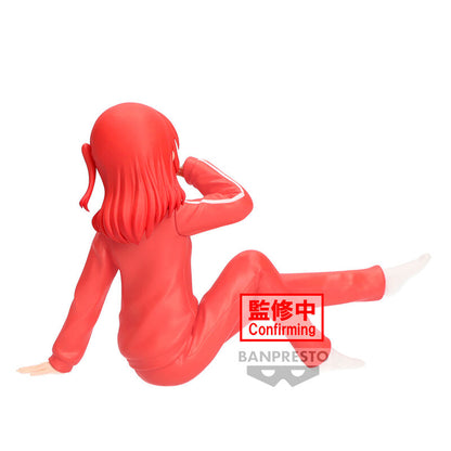 Imagen de Figura Ikuyo Kita Bocchi The Rock! 16Cm parte de nuestra colección en Espadas y más, sitio oficial.
