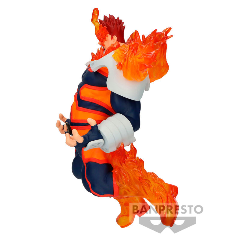 Imagen 3 de Figura Endeavor The Amazing Heroes My Hero Academia 17Cm