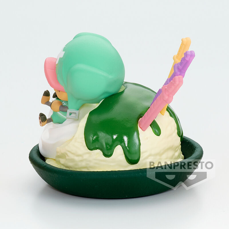 Imagen 3 de Figura Paldoce Ver. B One Piece 7Cm