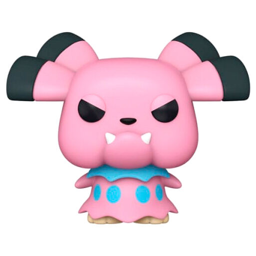 Imagen 2 - ***Pop Games: Pokemon- Snubbull(emea)