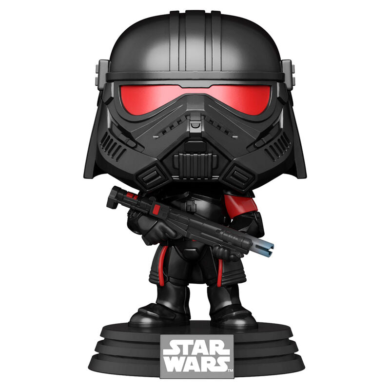 Imagen 2 de Figura Pop Star Wars Purge Trooper Exclusive