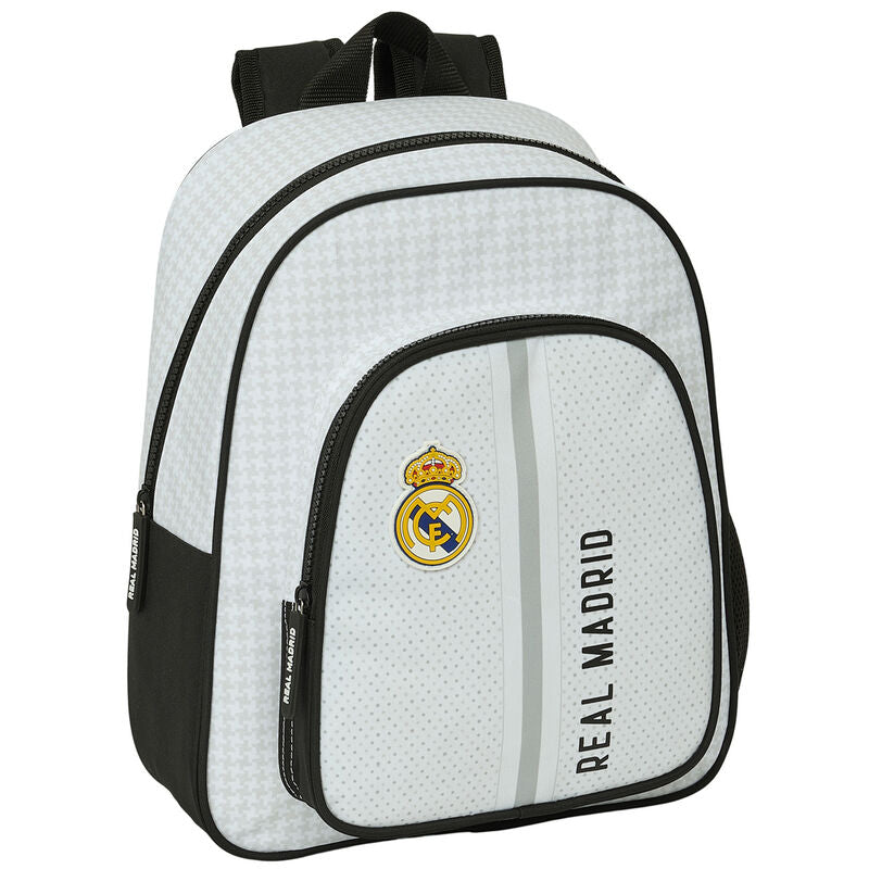 Imagen 1 de Mochila 24/25 Real Madrid 34Cm Adaptable