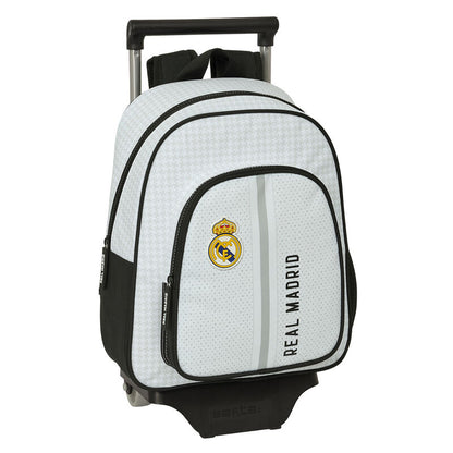 Imagen 1 de Trolley 24/25 Real Madrid 34Cm