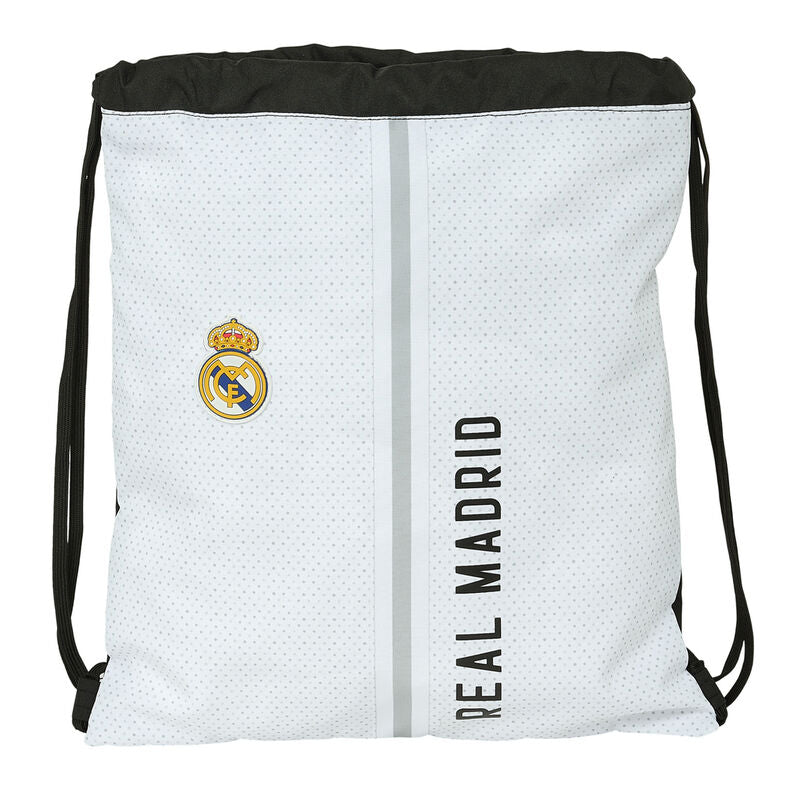 Imagen 1 - Saco 24/25 Real Madrid 40Cm