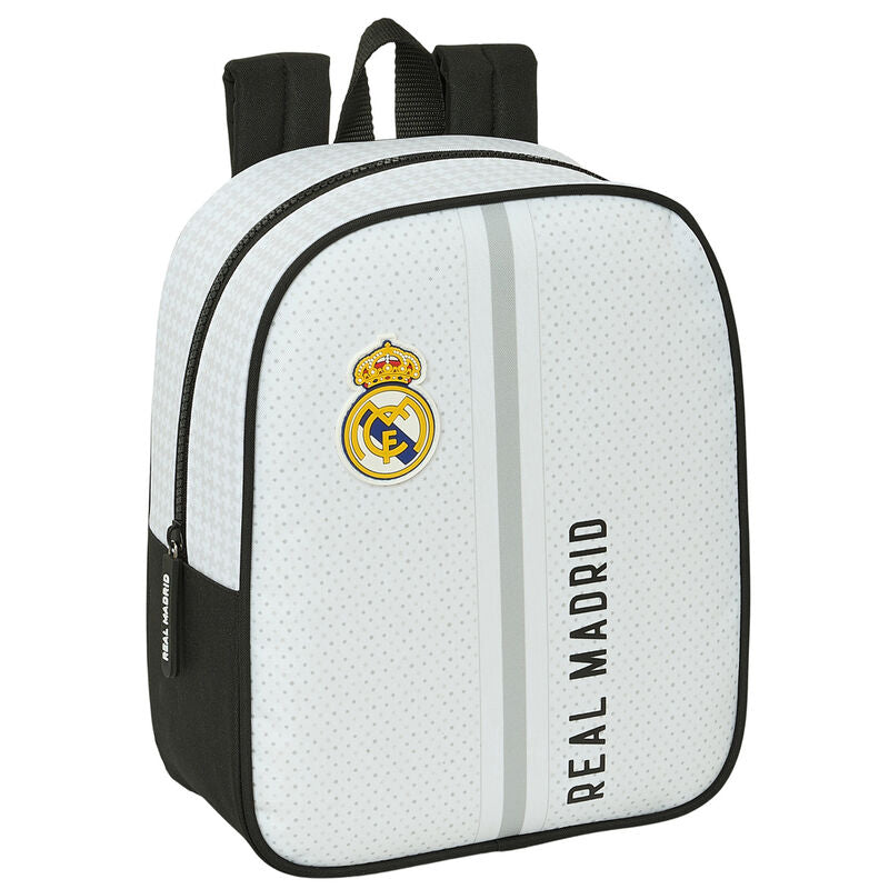 Imagen 1 de Mochila 24/25 Real Madrid 27Cm Adaptable