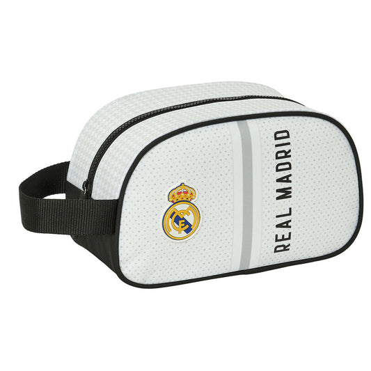 Imagen 1 - Neceser 24/25 Real Madrid Adaptable