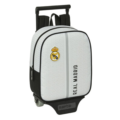 Imagen 1 de Trolley 24/25 Real Madrid 27Cm