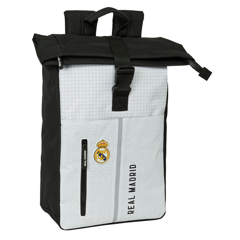 Imagen 1 de Mochila 24/25 Real Madrid 42Cm