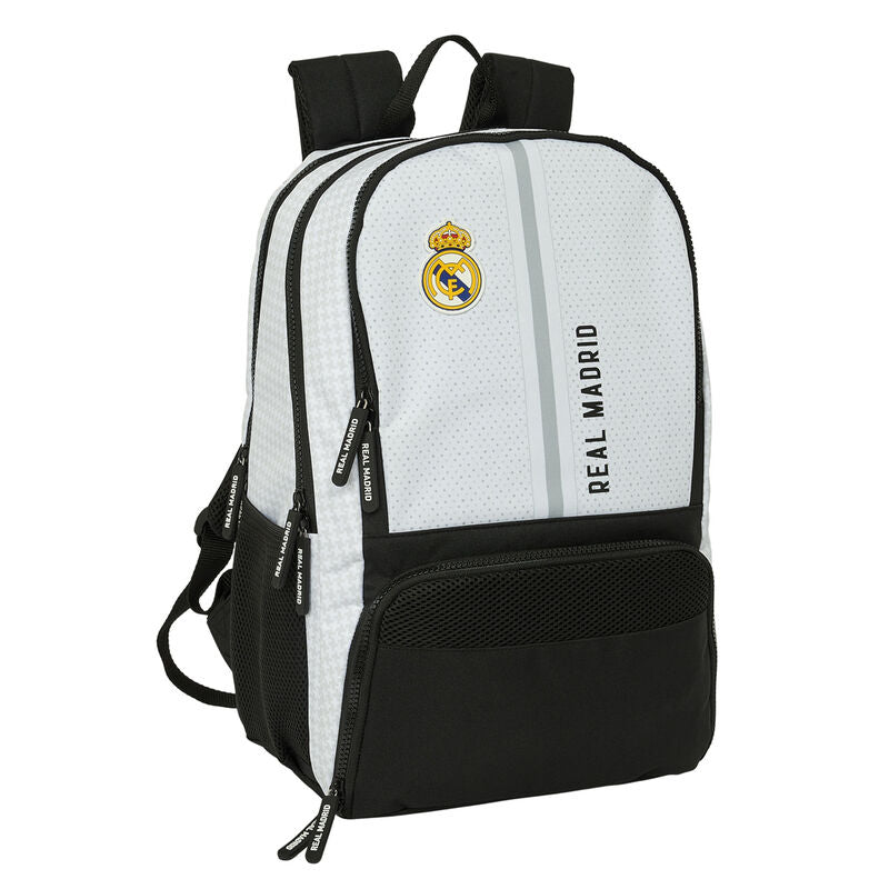 Imagen 1 de Mochila Padel 24/25 Real Madrid 42Cm