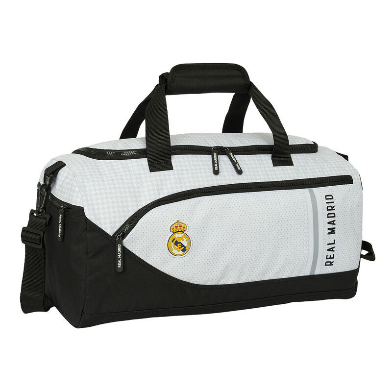 Imagen 1 - Bolsa Deporte 24/25 Real Madrid