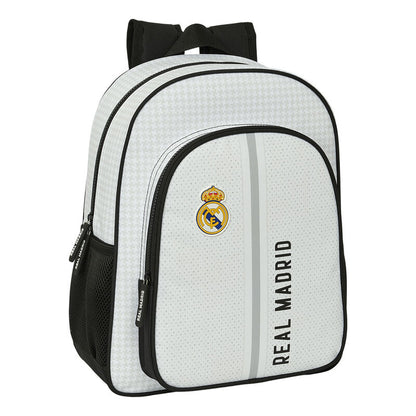 Imagen 1 de Mochila 24/25 Real Madrid 38Cm Adaptable