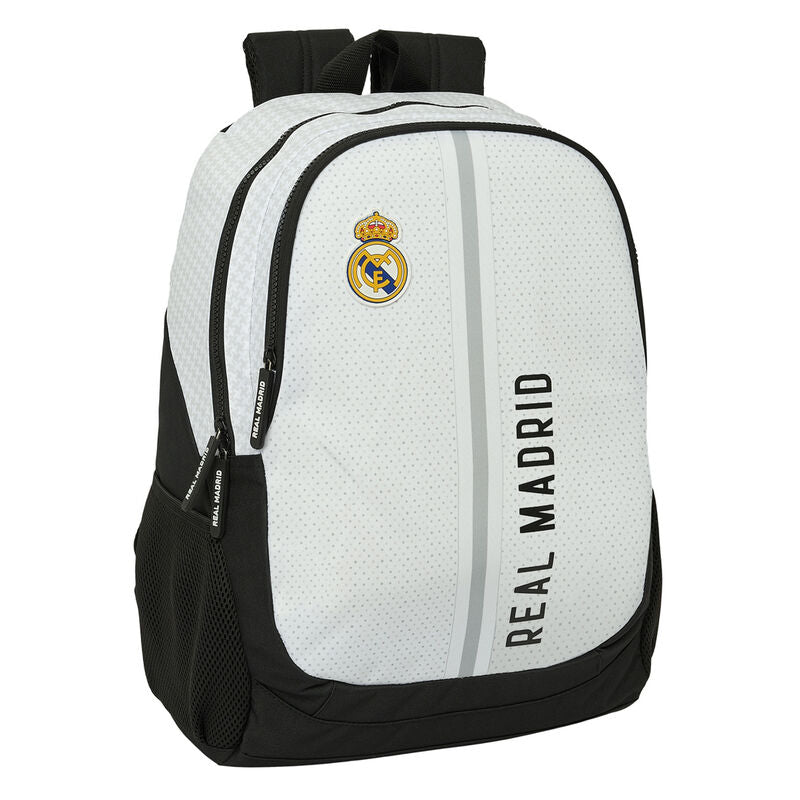 Imagen 1 de Mochila 24/25 Real Madrid 44Cm Adaptable