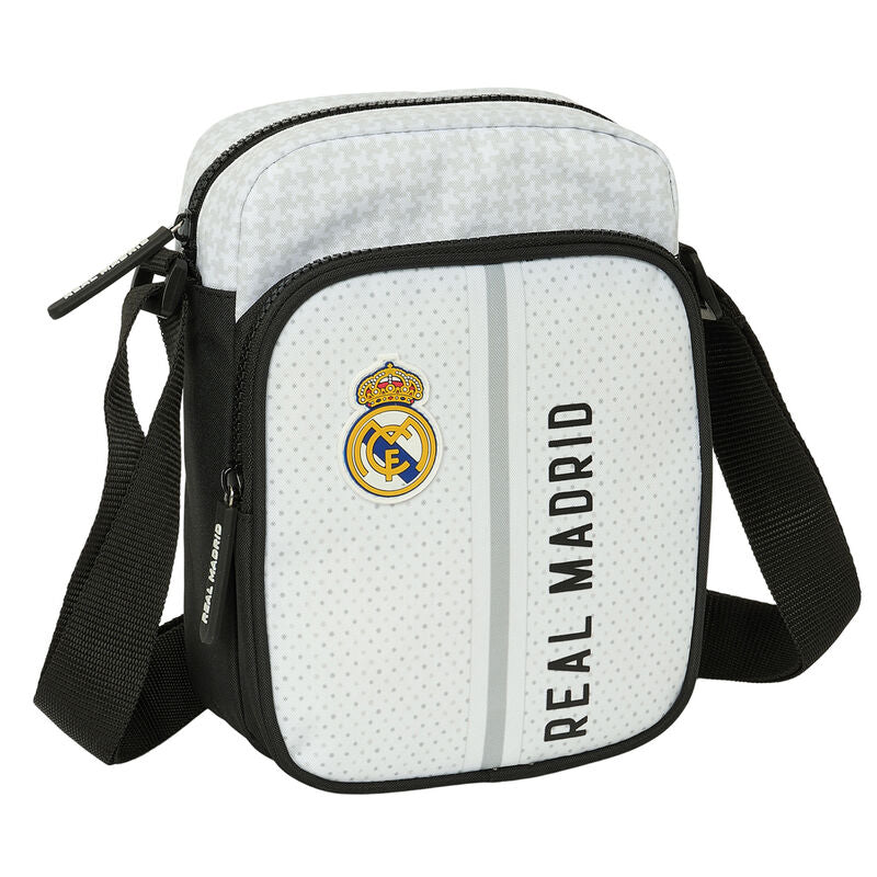 Imagen 1 de Bandolera 24/25 Real Madrid