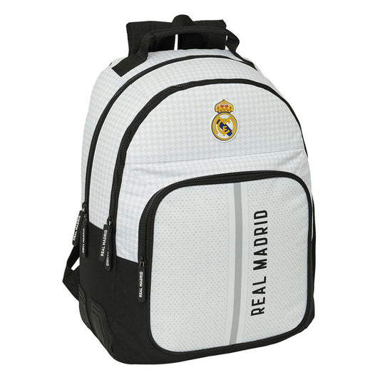 Imagen 1 de Mochila 24/25 Real Madrid 42Cm Adaptable