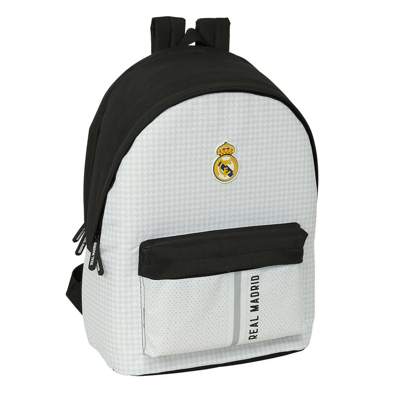 Imagen 1 de Mochila 24/25 Real Madrid 44Cm