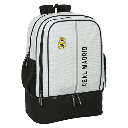 Imagen 1 de Mochila Entrenamiento 24/25 Real Madrid 50Cm