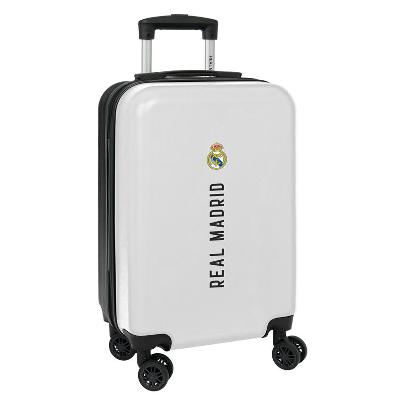 Imagen 1 de Maleta Trolley 24/25 Real Madrid 4R 55Cm