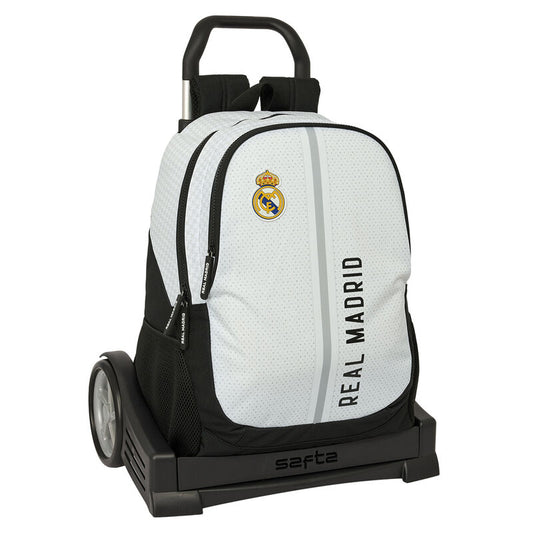 Imagen 1 de Trolley Evolution 24/25 Real Madrid 44Cm