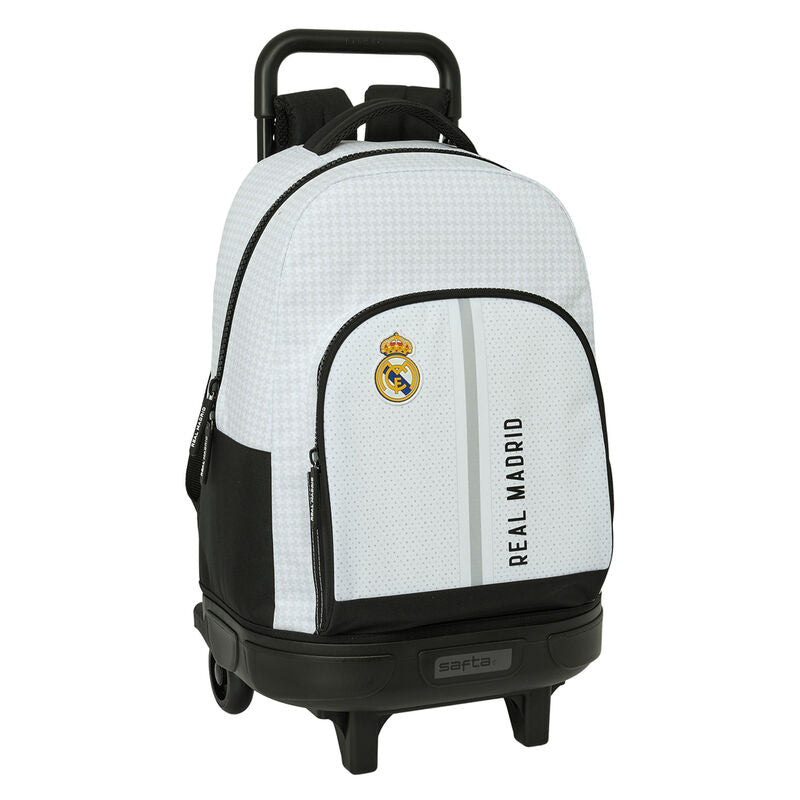 Imagen 1 de Trolley Compact 24/25 Real Madrid 45Cm