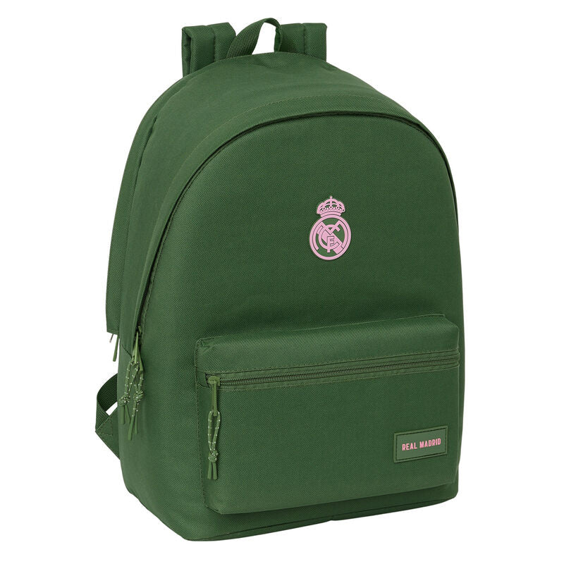 Imagen 1 de Mochila Verde Real Madrid 44Cm