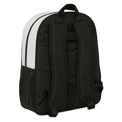 Imagen 2 de Mochila 24/25 Real Madrid 38Cm Adaptable