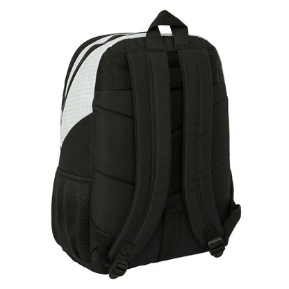 Imagen 2 de Mochila 24/25 Real Madrid 44Cm Adaptable