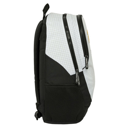 Imagen 3 de Mochila 24/25 Real Madrid 44Cm Adaptable