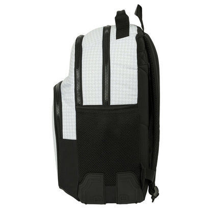 Imagen 3 de Mochila 24/25 Real Madrid 42Cm Adaptable