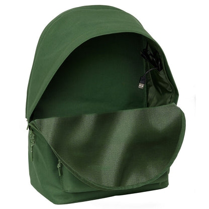 Imagen 4 de Mochila Verde Real Madrid 44Cm