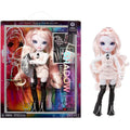 Imagen 1 - Muñeca Karla Choupette Shadow High 26Cm