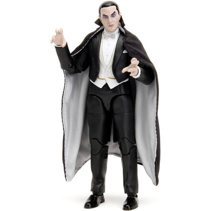 Imagen 5 de Figura Bela Lugosi Dracula 15Cm