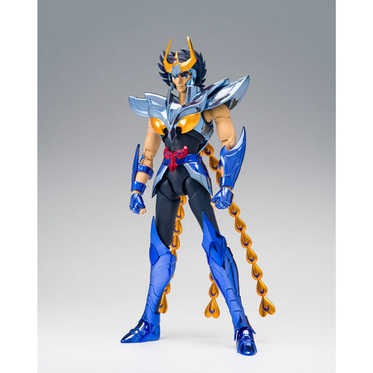 Imagen 1 de Figura Ex Phoenix Ikki Bronze Cloth Saint Seiya Myth Cloth Ex 17Cm