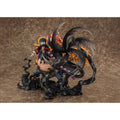 Imagen 1 - Figura Figuarts Zero Marshall D Teach Kurouzu Super Fierce Battle One Piece 24Cm