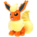 Imagen 1 - Peluche Flareon Pokemon 20Cm
