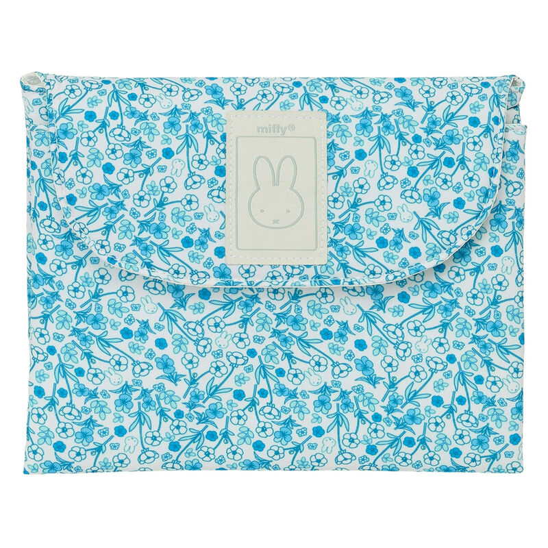 Imagen de Cambiador Bebe Garden Agua Miffy Mum parte de nuestra colección en Espadas y más, sitio oficial.
