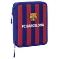 Imagen 1 - Plumier F.c Barcelona 56Pzs Doble