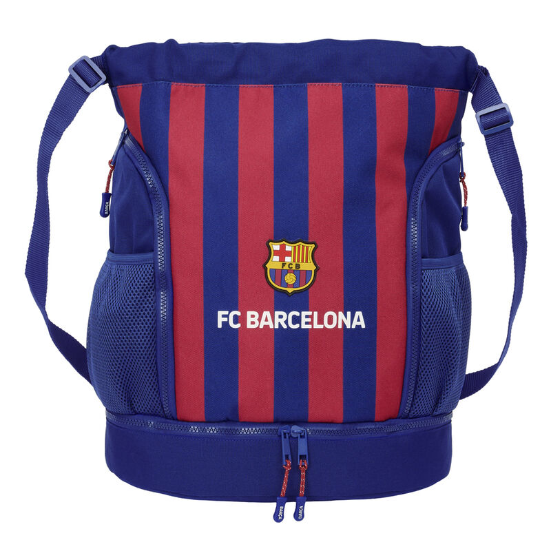 Imagen 1 de Saco Mochila F.C Barcelona 43Cm