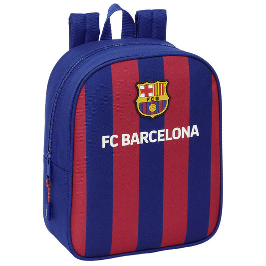 Imagen 1 de Mochila F.C Barcelona 27Cm Adaptable