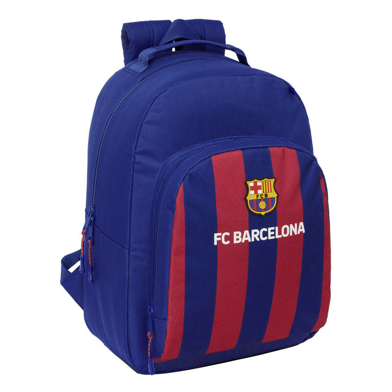 Imagen 1 de Mochila F.C Barcelona 42Cm